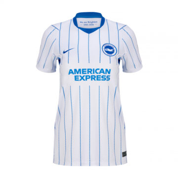 Women's Nike Brighton & Hove Albion Away 2026 Jersey